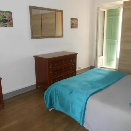 Lili Dom wakacyjny Blis-et-Born