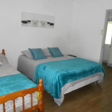 Lili Dom wakacyjny Blis-et-Born