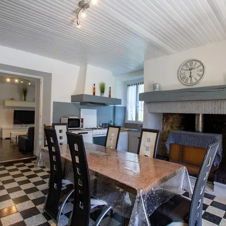 Dom wakacyjny Lili *