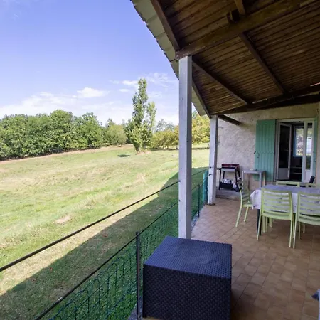 Lili Holiday home