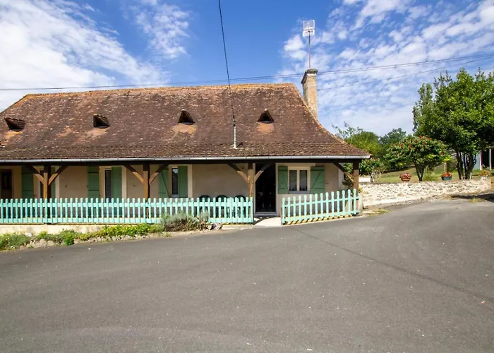 Lili Nyaraló Blis-et-Born